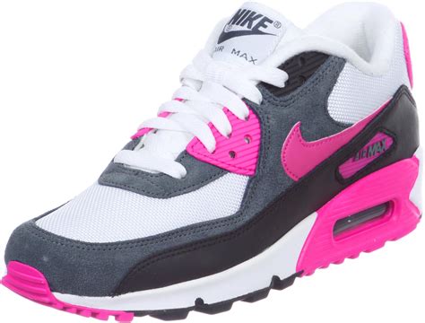 nike schuhe pink grau weiss|Pink Schuhe .